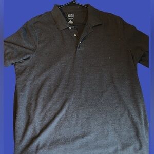 Croft & Borrow Polo​​